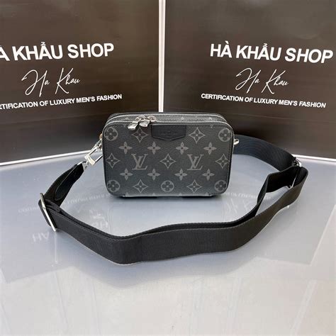 louis vuitton túi đeo chéo|túi chéo.